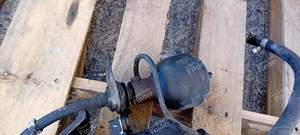 Vollständige Servolenkung - AUDI 100 / 200 / 5000 (C3) - 443 422 065 C- thumb-6