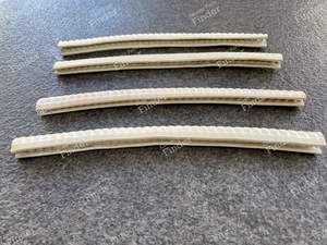 Edge protection wheel arch edge/boot - BMW 1502 / 1602 / 1802 / 2002 / Touring (02-Serie) - thumb-1