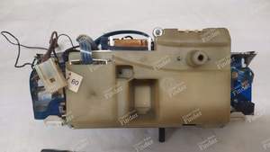 Bloc compteurs CX série 1 - CITROËN CX - thumb-4