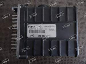 CALCULATEUR MOTEUR 030906022C / 0261200330 VW POLO G40 - VOLKSWAGEN (VW) Polo / Derby - 030 906 022C- thumb-5