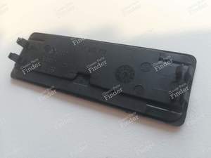 Emblème GTI de baguette latérale - VOLKSWAGEN (VW) Golf II / Jetta - 191853714- thumb-5