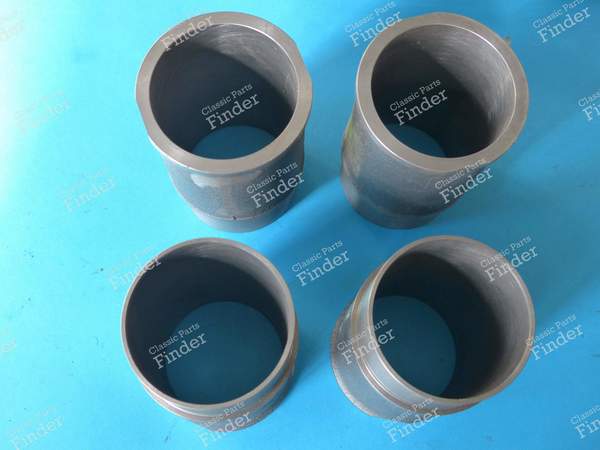 Set of liners 73 mm - RENAULT 8 / 10 (R8 / R10) - 0