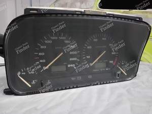 Zähler GTI-Version für VOLKSWAGEN (VW) Golf III / Vento / Jetta