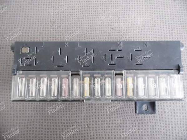 SICHERUNGSKASTEN 477941813 PORSCHE 944 & 924 - PORSCHE 924 - 477.941.813- 1