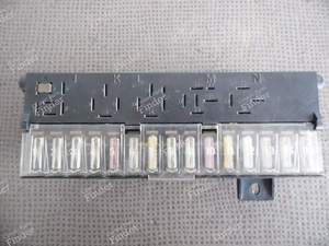 SICHERUNGSKASTEN 477941813 PORSCHE 944 & 924 - PORSCHE 924 - 477.941.813- thumb-1