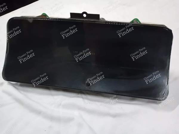 Compteur digital - OPEL Kadett (E) - 93154772LN- 0