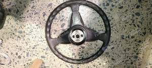Volant - version GSI - OPEL Manta (B) - thumb-1