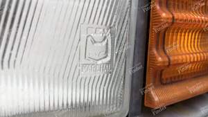 Phare avant gauche - RENAULT Master - 0288729 / 5000823709- thumb-1