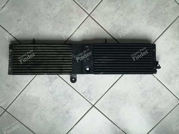 Cooling radiator - PEUGEOT 607 - 0