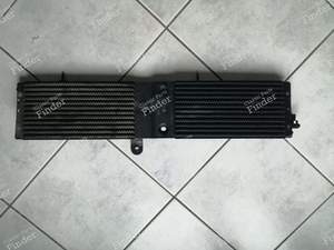 Cooling radiator for CITROËN C6