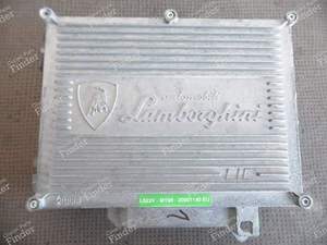 ENGINE COMPUTER LIE 0020001140 LAMBORGHINI DIABLO SV - LAMBORGHINI Diablo