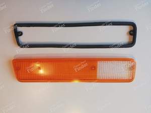 Rear light blinker left - ALFA ROMEO Alfetta GT/GTV