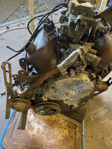 Moteur Ford V4 - 1,7L - 73 CV - MATRA 530 - thumb-4