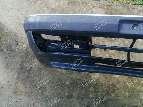 Front bumper - CITROËN XM - 2