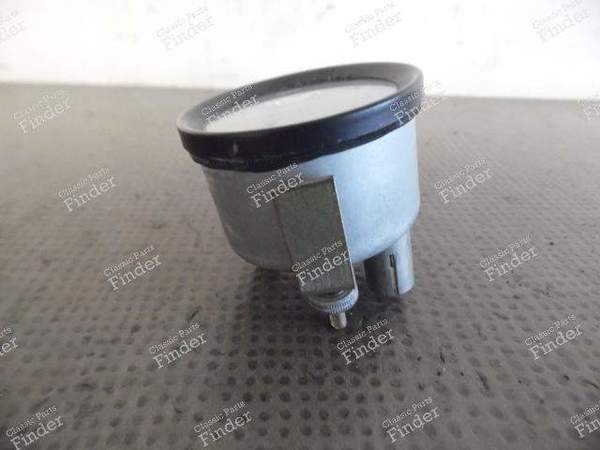 MANOMETRE PRESSION HUILE - XJ6 ET XJ12 - JAGUAR XJ (Serie 1 / Serie 2 / Serie 3) - ACP2203/05- 4