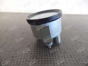 MANOMETRE PRESSION HUILE - XJ6 ET XJ12 - JAGUAR XJ (Serie 1 / Serie 2 / Serie 3) - ACP2203/05- thumb-4