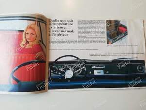 Brochure commerciale - FORD Cortina - 304944/CE211/678/30MFRUK2- thumb-2