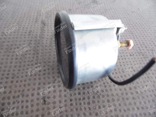 MANOMETER JAEGER ÖLDRUCK - ALPINE A310 - 2