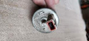 Deceleration relay - RENAULT 8 / 10 (R8 / R10) - 8555641- thumb-2