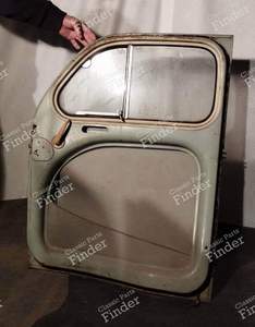 Right front door 4hp - RENAULT 4 CV - thumb-7