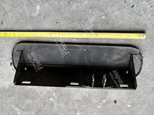 Hatch for ventilation system ('Trappe de auvent') - CITROËN Traction Avant (7 / 11 / 15) - 224377 / 804097- thumb-3