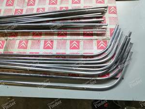 Türzierblende vorne/hinten - CITROËN CX - thumb-4