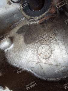 Boite à vitesses - BMW 700 - R11121101009- thumb-4