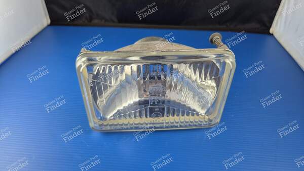 H1 Additional Fog Light - VOLKSWAGEN (VW) Scirocco - 301-121760- 1