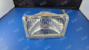 H1 Additional Fog Light - VOLKSWAGEN (VW) Scirocco - 301-121760- thumb-1