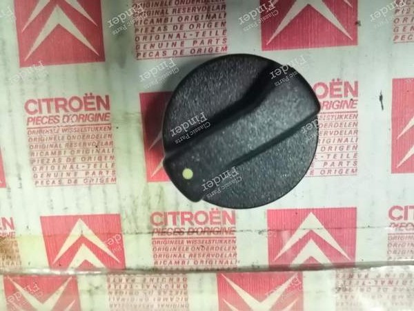 Heater button - CITROËN XM - 0