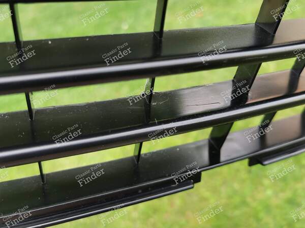 Calandre de pare-chocs (première génération) - PEUGEOT 406 Coupé - 7414.X6- 8