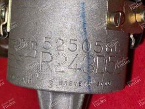 Igniter R16 - Alpine A110 - ALPINE A110 - 525056C / R243D59- thumb-3