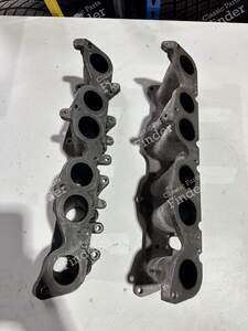 Ansaugrohr – VR6-Motor - VOLKSWAGEN (VW) Golf III / Vento / Jetta