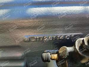 M116 (350) and M117 (450) manual transmission gearbox 4 speed - MERCEDES BENZ W108 / W109 - 1172611401 / 1172512501- thumb-4