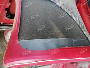 Dauphine Gordini 'Export' with sunroof - RENAULT Dauphine / Ondine - thumb-7