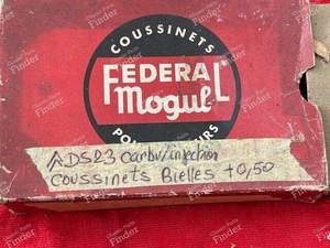 Connecting rod bearings 0.50 - CITROËN DS / ID - 4.60945RA- thumb-1