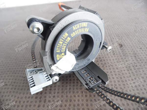 DREHSCHÜTZ - PEUGEOT 607 - 4