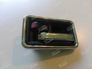 Poignée intérieure arrière gauche - RENAULT 20 / 30 (R20 / R30)