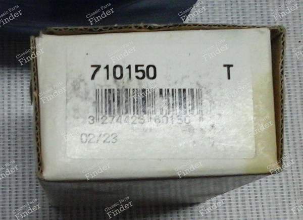 Kit freins arriere - RENAULT Trafic - KT2414- 2