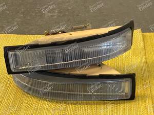 Blaue" Blinker für Citroën Ami 6 für CITROËN Ami 6 / Dynam