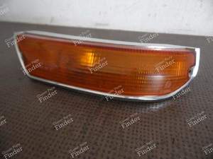 BLINKER RECHTS 63131350976 BMW NEUE KLASSE - BMW 1500 / 1600 / 1800 / 2000 (Neue Klasse)