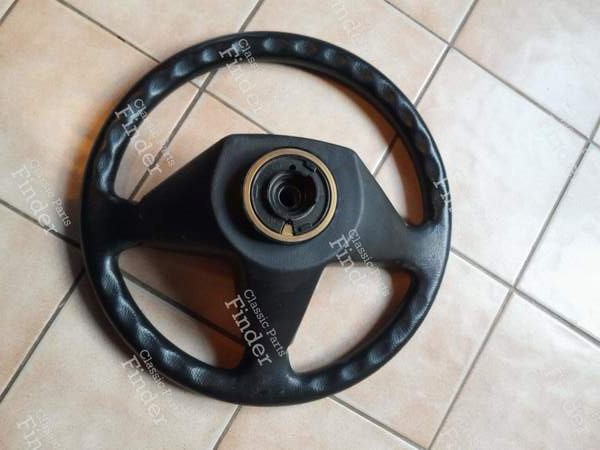 Volant pour version GSI - OPEL Kadett (E) - 90184722- 2