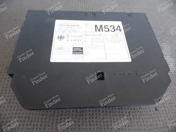 ALARM MODULE M534 99661826006 PORSCHE 996 & 986 - PORSCHE 911 (996) - 996.618.260.06- 9