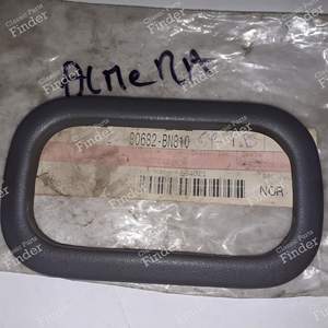 Entourage plastique d'ouverture de porte - NISSAN Almera (N16)