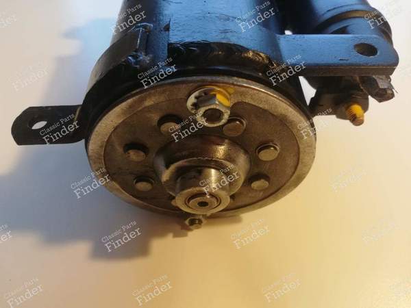 Starter for DS 21ie and others - CITROËN DS / ID - D10E58- 6