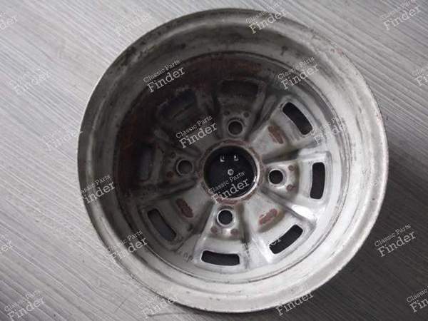 LANCIA FLAVIA / FULVIA RIM - LANCIA Fulvia Coupé - 4