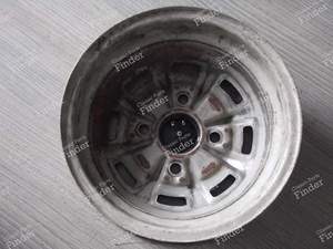 LANCIA FLAVIA / FULVIA RIM - LANCIA Fulvia Coupé - thumb-4