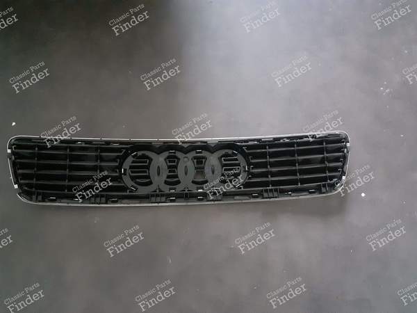 Front grille - AUDI A4 (B5) - 8D0853651- 1