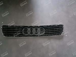 Front grille - AUDI A4 (B5) - 8D0853651- thumb-1