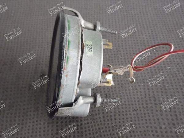 COMBINED INSTRUMENTS - SERIES 2 & 3 - LAND ROVER Land Rover / Defender - 5